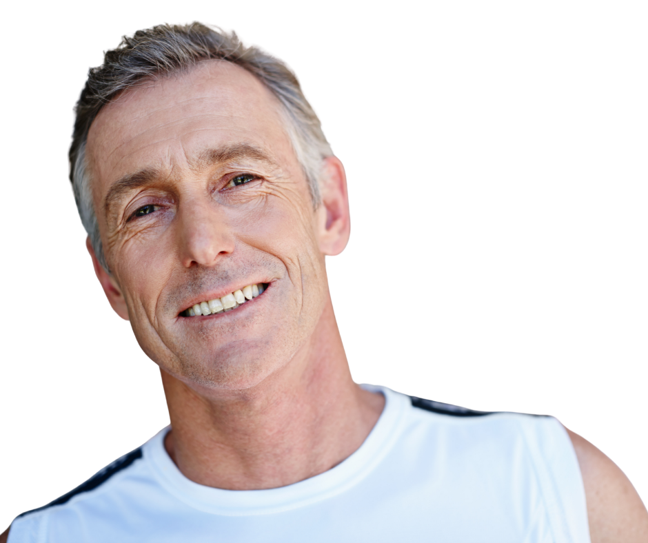 Hormone therapy results