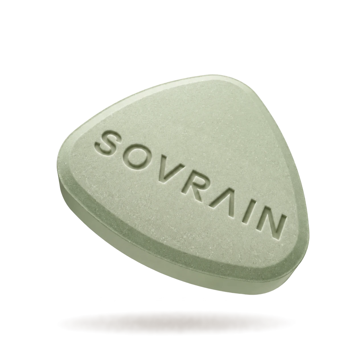 Sovrain Enclomiphene