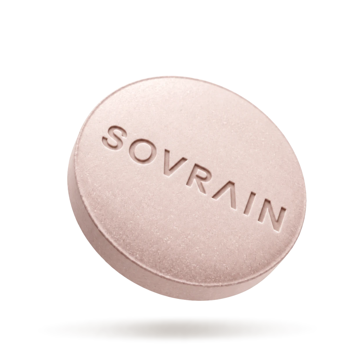 Sovrain Oral Estradiol
