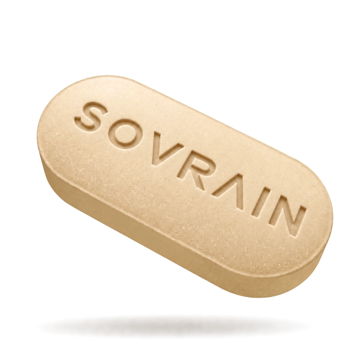 Sovrain Oral Testosterone