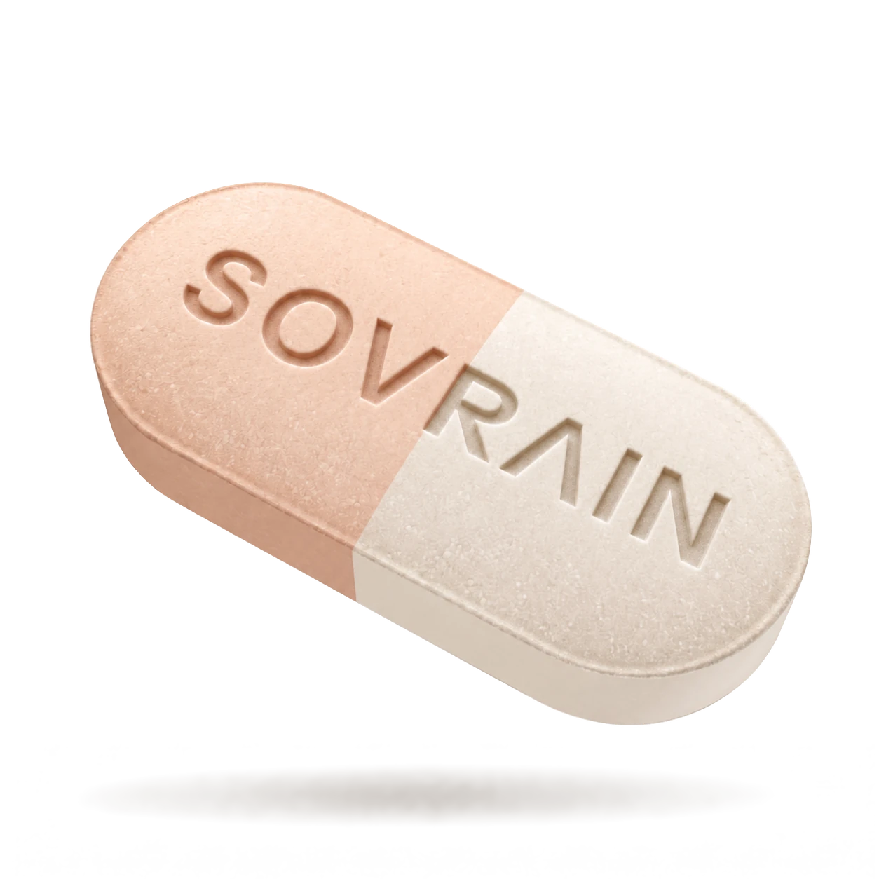 Sovrain Progesterone Capsules