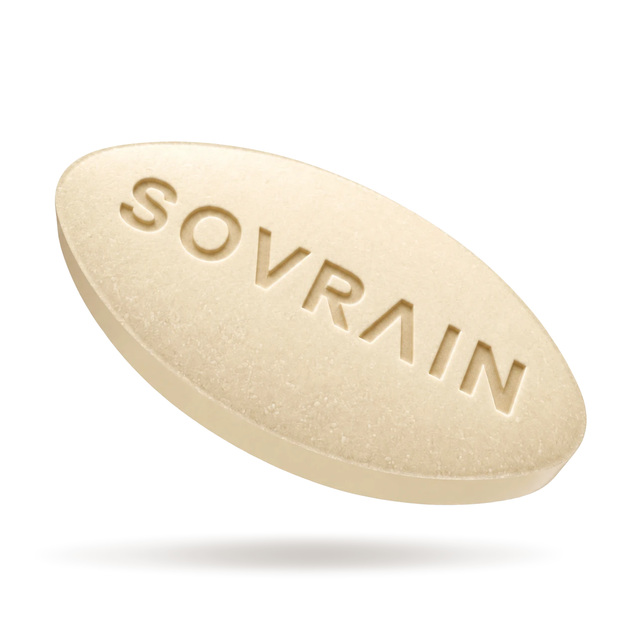 Sovrain Tadalafil